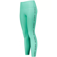  Női hosszú prémium leggings ALTISPORT VOJ/ALW021LEG01 TÜRKIZ méret: XXXL