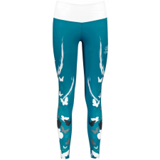 Női hosszú prémium leggings ALTISPORT VOJ/ALW022LEG01 KEROZIN méret: M női nadrág