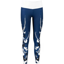 Női hosszú prémium leggings ALTISPORT VOJ/ALW022LEG01 SZOKÁSOK méret: XS női nadrág