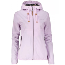  Női kabát ALTISPORT ARABEL VILÁGOS LILA méret: S női dzseki, kabát