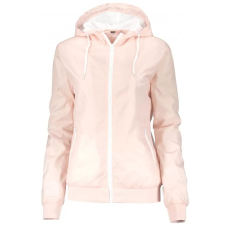 Női kabát ALTISPORT BYB/ALW056BY130 RÓZSASZÍN méret: XL női dzseki, kabát