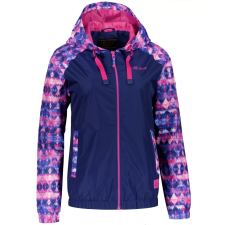  Női kabát ALTISPORT EDRIA SÖTÉTKÉK méret: XXL női dzseki, kabát