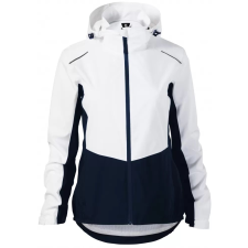 Női kabát ALTISPORT NoPrint NP/ALW935 FEHÉR méret: XS női dzseki, kabát