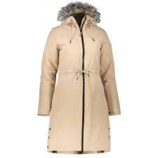  Női kabát ALTISPORT VOLENA LCTB218 BÉZS méret: 4XL női dzseki, kabát