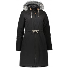  Női kabát ALTISPORT VOLENA LCTB218 FEKETE méret: XL