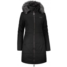  Női kabát KIXMI ROSALINDA FEKETE méret: XS női dzseki, kabát