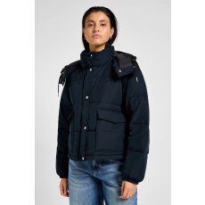  Női kabát LEE 112355162 L INTL Fekete