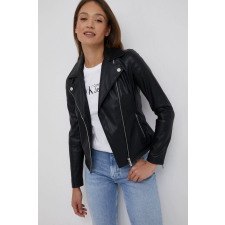  Női kabát ramones Armani Exchange 8NYB13 M INTL Fekete női dzseki, kabát