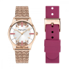  Női karóra Kenneth Cole KCWLG2124002
