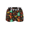  Női klasszikus boxeralsó Styx art sport gumiból készült karácsonyi díszek (T1754) S