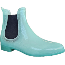 Női Lakk Gumicsizma (DÍJTALAN SZÁLLÍTÁSSAL) munkavédelmi cipő