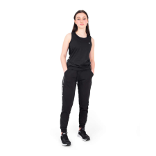  Női melegítőnadrág inSPORTline Comfyday Woman standard fekete XXL női nadrág