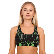  Női melltartó Styx sport art kód (IP1152) M