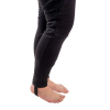  Női motoros leggings W-TEC Noposum fekete XXL