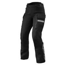  Női motoros nadrág W-TEC Siema fekete XL motoros nadrág