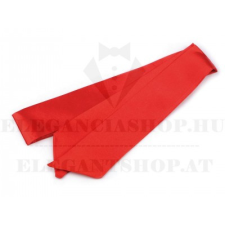  Női multifunkciós nyakkendő - Piros nyakkendő