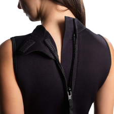 Női neoprén fürdőruha inSPORTline Bijela 3 mm L/XL fürdőruha, bikini