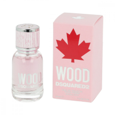  Női Parfüm Dsquared2 EDT Wood 30 ml parfüm és kölni