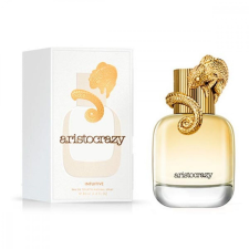  Női Parfüm Intuitive Aristocrazy EDT (80 ml) parfüm és kölni