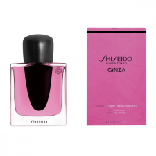  Női Parfüm Shiseido EDP Ginza 50 ml parfüm és kölni