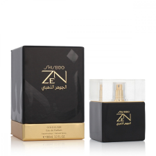  Női Parfüm Shiseido EDP Zen Gold Elixir (100 ml) parfüm és kölni