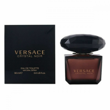  Női Parfüm Versace EDT Crystal Noir (90 ml) parfüm és kölni