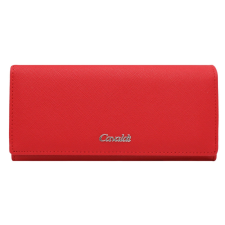  Női Pénztárca Gd20-Sfk-7489 Red – Piros pénztárca