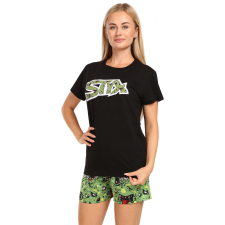 Női pizsama Styx zombi (PKD1451) M hálóing, pizsama