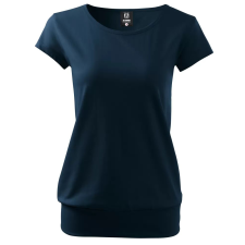  Női póló ALTISPORT NoPrint NP/ALW021 SÖTÉTKÉK méret: XXL női póló