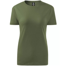 Női póló ALTISPORT NoPrint NP/ALW331 KHAKI méret: XL női póló