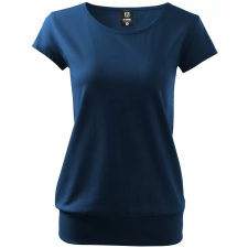  Női póló ALTISPORT NP/ALW021 ÉJKÉK méret: L női póló