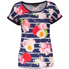  Női póló KIXMI PANDORA SÖTÉTKÉK méret: XS női póló