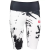  Női prémium funkcionális leggings térd felett ALTISPORT VOJ/ALW036LEG02 ABSZTRAKCIÓ méret: L