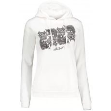  Női pulóver ALTISPORT ALW005JN795 FEHÉR méret: XXL