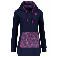  Női pulóver ALTISPORT EDA SÖTÉTKÉK méret: XS női pulóver, kardigán