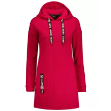  Női pulóver KIXMI SHARON PIROS méret: M női pulóver, kardigán