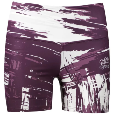  Női rövid prémium leggings ALTISPORT VOJ/ALW010LEG03 LILA méret: XXXL