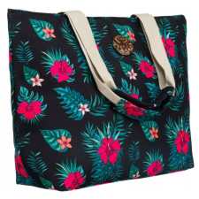  Női shopper táska – Mintás- 207-20-8040- kézitáska és bőrönd