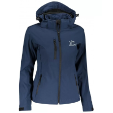 Női softshell kabát ALTISPORT ALW056521 SÖTÉTKÉK méret: M