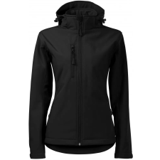 Női softshell kabát ALTISPORT NP/ALW125 FEKETE méret: L női dzseki, kabát