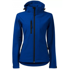 Női softshell kabát ALTISPORT NP/ALW125 KIRÁLYKÉK méret: XXL női dzseki, kabát