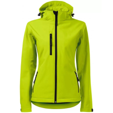  Női softshell kabát ALTISPORT NP/ALW125 MÉSZ méret: L