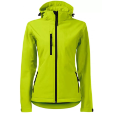 Női softshell kabát ALTISPORT NP/ALW125 MÉSZ méret: XL női dzseki, kabát