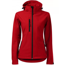 Női softshell kabát ALTISPORT NP/ALW125 PIROS méret: XXL női dzseki, kabát