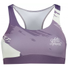  Női sport melltartó prémium ALTISPORT VOJ/ALW081POD01 LILA méret: XL