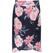  Női szoknya KIXMI PEGGY SÖTÉTKÉK méret: XS szoknya