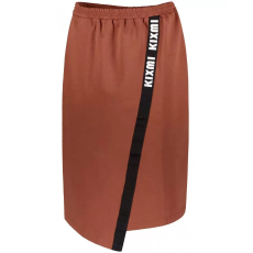  Női szoknya KIXMI SIBILA BARNA méret: XS