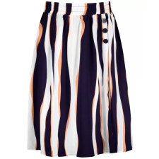  Női szoknya KIXMI ULIMA SÖTÉTKÉK méret: XL szoknya