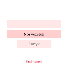 Női vezetők egyéb e-könyv