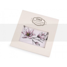  Női zsebkendő - Magnólia ajándéktárgy